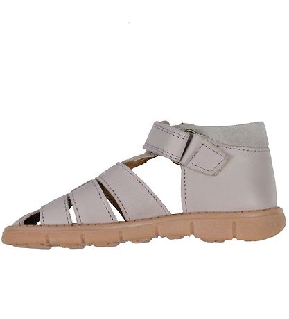 Sandales Pom Pom - Sportif Velcro - Light Lavender Sandales Pom Pom - Sportif Velcro - Light Lavender