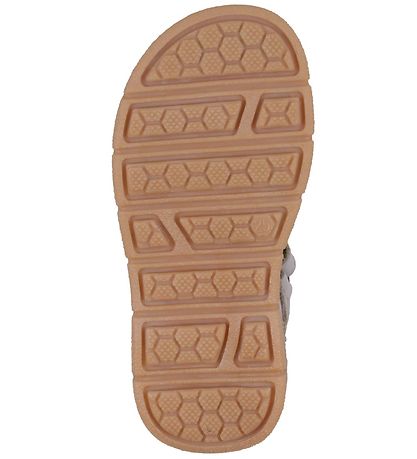 Sandales Pom Pom - Sportif Velcro - Light Lavender Sandales Pom Pom - Sportif Velcro - Light Lavender