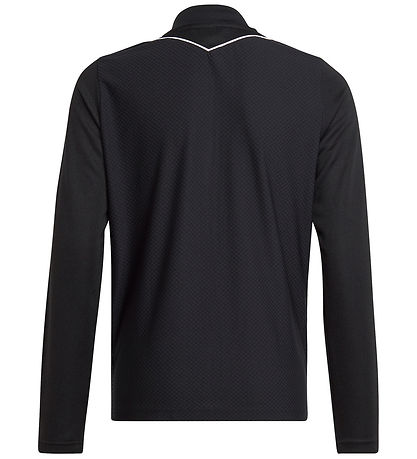 adidas Performance Cardigan - Tiro23L TR Jkty - Black adidas Performance Cardigan - Tiro23L TR Jkty - Black