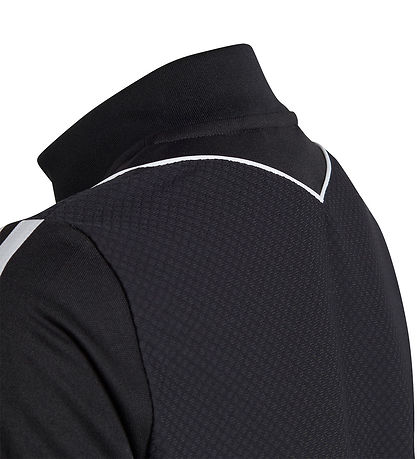 adidas Performance Cardigan - Tiro23L TR Jkty - Black adidas Performance Cardigan - Tiro23L TR Jkty - Black