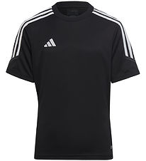T-Shirt adidas Performance - Tiro23 Cbtrjsyy - Noir/Blanc