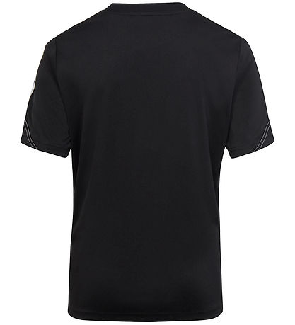 adidas Performance T-Shirt - Tiro23 Cbtrjsyy - Schwarz/Weiß adidas Performance T-Shirt - Tiro23 Cbtrjsyy - Schwarz/Weiß