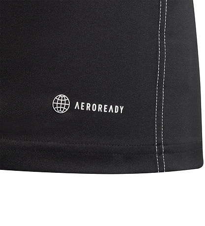 adidas Performance T-Shirt - Tiro23 Cbtrjsyy - Schwarz/Weiß adidas Performance T-Shirt - Tiro23 Cbtrjsyy - Schwarz/Weiß