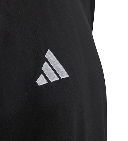adidas Performance T-Shirt - Tiro23 Cbtrjsyy - Schwarz/Weiß adidas Performance T-Shirt - Tiro23 Cbtrjsyy - Schwarz/Weiß
