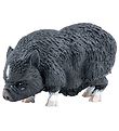 Papo Vietnamese Hanging Bellied Pig - L: 8 cm Papo Vietnamese Hanging Bellied Pig - L: 8 cm