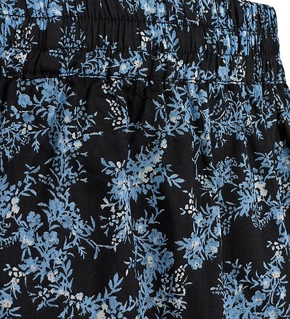 Filles Jupe Sofie Schnoor - Noir