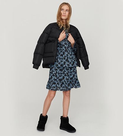 Filles Jupe Sofie Schnoor - Noir