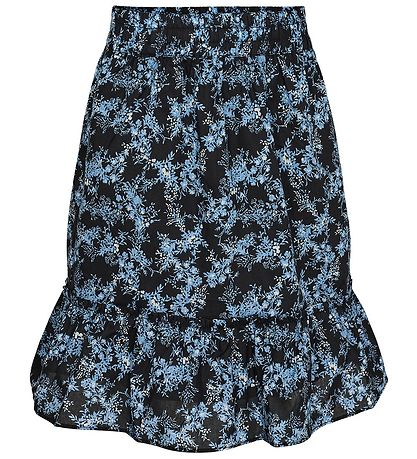 Filles Jupe Sofie Schnoor - Noir