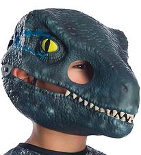 Rubies Costume - Jurassic World - Velociraptor Mask Rubies Costume - Jurassic World - Velociraptor Mask