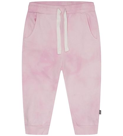 Pantalon de Jogging Mads Nørgaard - Pavé - Cherry Blossom Pantalon de Jogging Mads Nørgaard - Pavé - Cherry Blossom