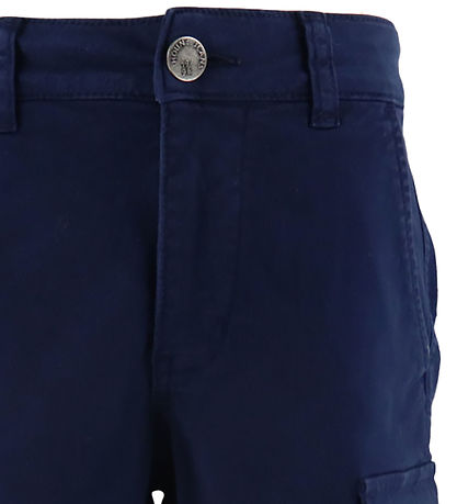 Hound Shorts - Vracht - Navy Hound Shorts - Vracht - Navy