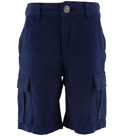 Hound Shorts - Vracht - Navy Hound Shorts - Vracht - Navy