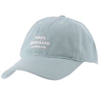 Mads Nørgaard Cap - Bob - Aquifer Mads Nørgaard Cap - Bob - Aquifer