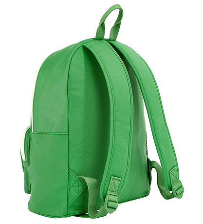 Tommy Hilfiger Preschool Backpack - BIG Flag - Coastal Green