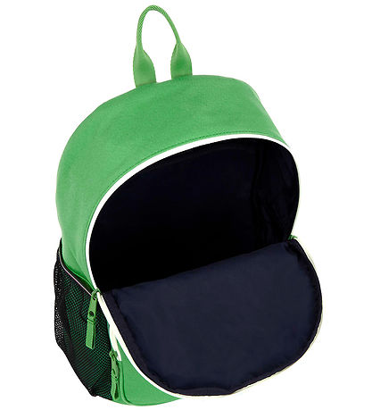 Tommy Hilfiger Preschool Backpack - BIG Flag - Coastal Green