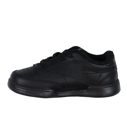 Reebok Shoes - Club C Infants - Black