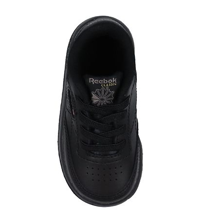 Reebok Shoes - Club C Infants - Black
