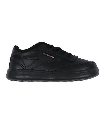 Reebok Shoes - Club C Infants - Black