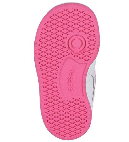 Reebok Shoes - Club C Revenge - Infants - White/Pink