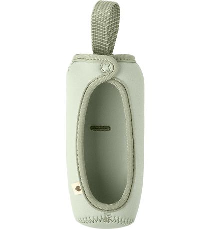 BIBS X Liberty Flasche Hülle - Groß - 225 ml - Sage