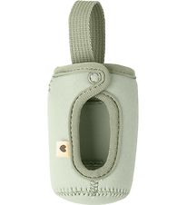 BIBS X Liberty Bottle Case - Little - 110 mL - Sage
