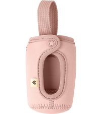 BIBS X Liberty Bottle Case - Little - 110 mL - Blush