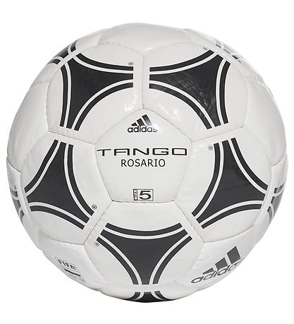 adidas Performance Football - Tango Rosario - Black/White