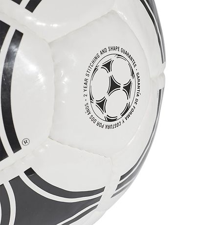 adidas Performance Football - Tango Rosario - Black/White