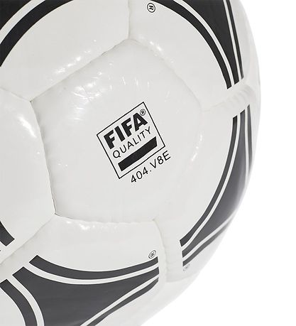 adidas Performance Football - Tango Rosario - Black/White