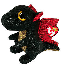 Ty Gosedjur - Beanie Boos - 23 cm - Grindal