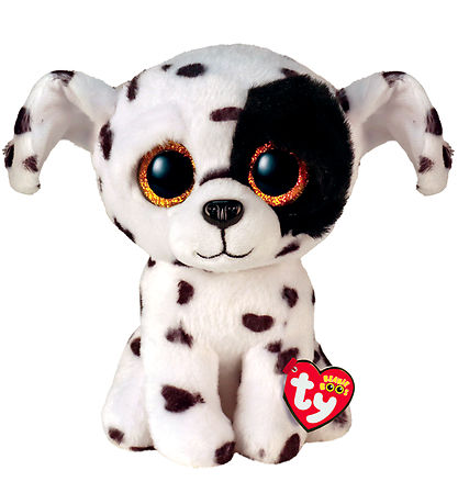 Ty Kuscheltier - Beanie Boos - 15,5 cm - Luther Ty Kuscheltier - Beanie Boos - 15,5 cm - Luther