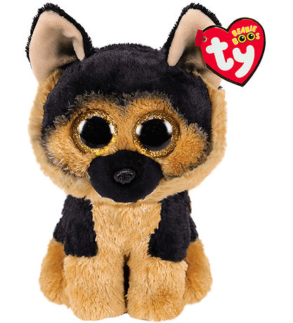 Ty Gosedjur - Beanie Boos - 23 cm - Spirit Ty Gosedjur - Beanie Boos - 23 cm - Spirit