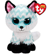 Ty Knuffel - Muts Boos - 15,5 cm - Atlas Ty Knuffel - Muts Boos - 15,5 cm - Atlas