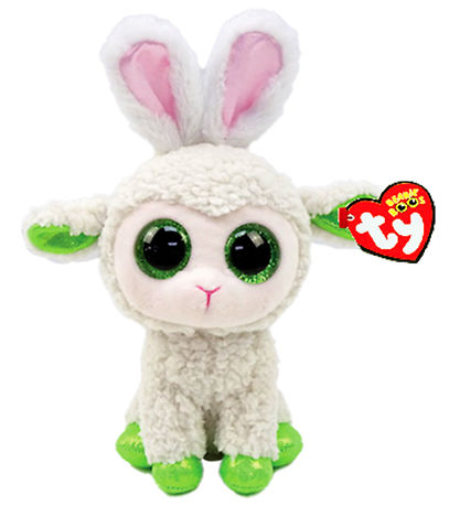Ty Soft Toy - Beanie Boos - 15.5 cm - Mary Ty Soft Toy - Beanie Boos - 15.5 cm - Mary