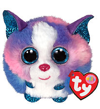 Ty Soft Toy - Beanie Balls - 9 cm - Cleo Ty Soft Toy - Beanie Balls - 9 cm - Cleo