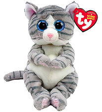Ty Soft Toy - Beanie Bellies - 20 cm - Mitzi Ty Soft Toy - Beanie Bellies - 20 cm - Mitzi