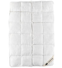 Nsleep Duvet - Baby - 70x100 cm - Kapok - White Nsleep Duvet - Baby - 70x100 cm - Kapok - White