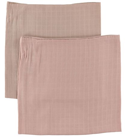 Cam Cam Hydrofiele Doek - 70x70 cm - 8-pack - Rose Mix