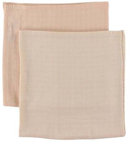 Cam Cam Hydrofiele Doek - 70x70 cm - 8-pack - Rose Mix
