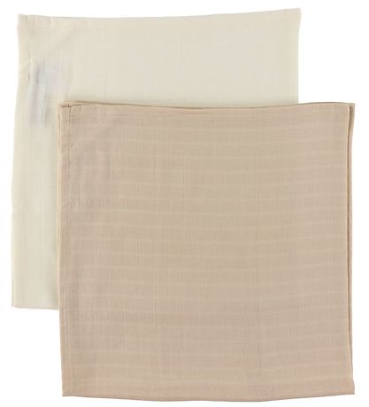 Cam Cam Hydrofiele Doek - 70x70 cm - 8-pack - Rose Mix