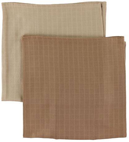 Cam Cam Hydrofiele Doek - 70x70 cm - 8-pack - Rose Mix