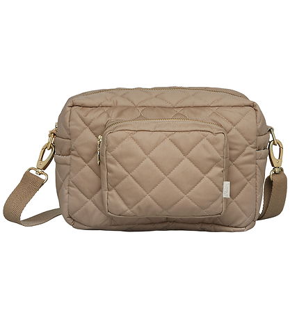 Cam Cam Wickeltasche - Small - Camel
