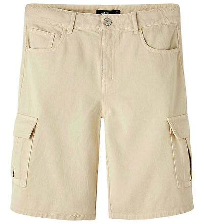 Shorts LMTD - Cargo - NlmUtizza - Peyote Shorts LMTD - Cargo - NlmUtizza - Peyote