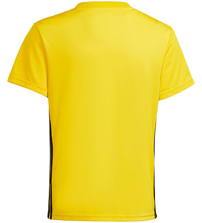 adidas Performance T-skjorte - Tabela 23 Jsy Y - Gul/Svart