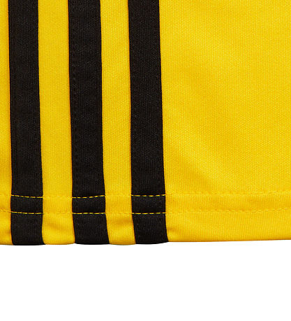 adidas Performance T-skjorte - Tabela 23 Jsy Y - Gul/Svart