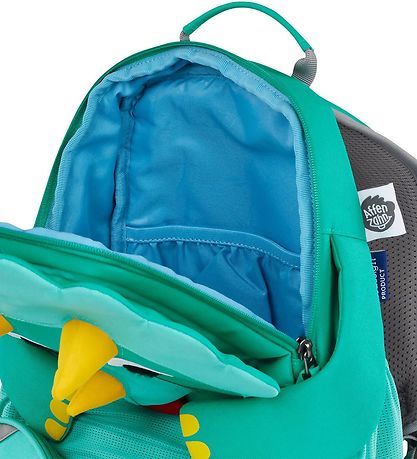 Affenzahn Rucksack - Groß - Dinosaur