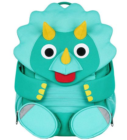 Affenzahn Rucksack - Groß - Dinosaur