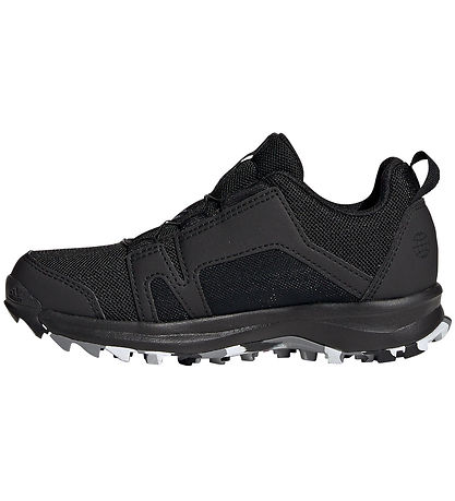 adidas Performance Shoe - TERREX AGRAVIC BOA K - Black