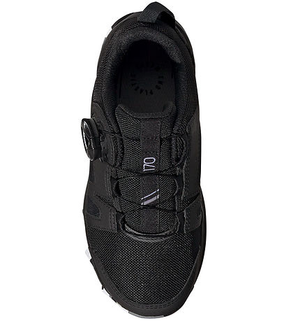 adidas Performance Schuhe - TERREX AGRAVIC BOA K - Schwarz adidas Performance Schuhe - TERREX AGRAVIC BOA K - Schwarz