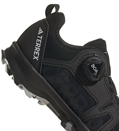 adidas Performance Schuhe - TERREX AGRAVIC BOA K - Schwarz adidas Performance Schuhe - TERREX AGRAVIC BOA K - Schwarz
